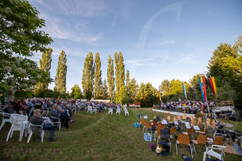 2019.07.10 Benefizkonzert des Gebirgsmusikkorps Garmisch-Patenkirchen