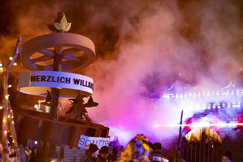 2020.02.21 Nachtumzug