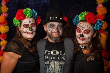 2019.10.31 DIA DE MUERTOS